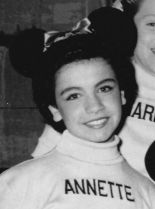 Annette Funicello