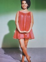 Annette Funicello