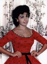 Annette Funicello