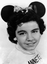 Annette Funicello