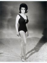 Annette Funicello