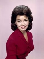 Annette Funicello