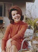 Annette Funicello