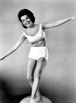 Annette Funicello