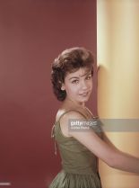 Annette Funicello