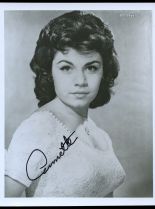 Annette Funicello