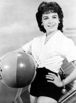 Annette Funicello photo