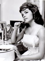 Annette Funicello