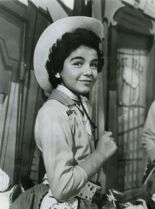 Annette Funicello
