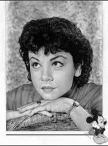 Annette Funicello