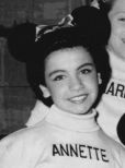 Annette Funicello