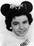 Annette Funicello