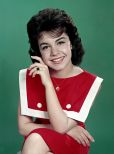 Annette Funicello