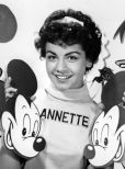 Annette Funicello