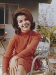 Annette Funicello