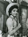 Annette Funicello