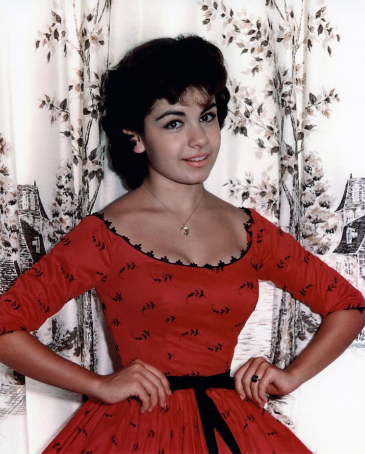 Annette Funicello