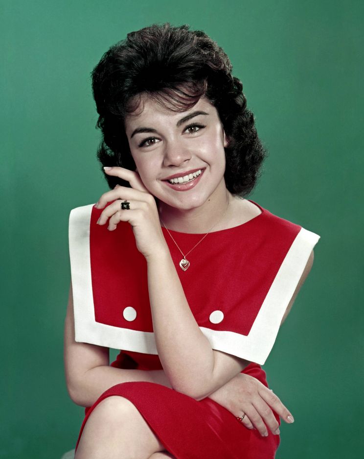 Annette Funicello