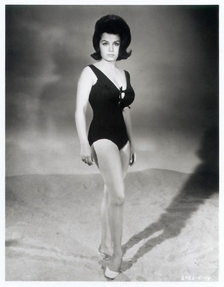 Annette Funicello