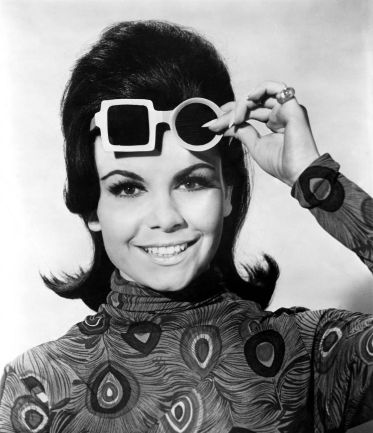 Annette Funicello