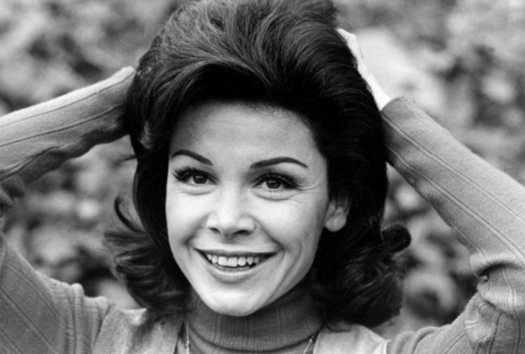 Annette Funicello