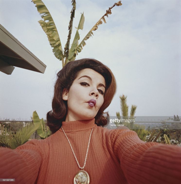 Annette Funicello