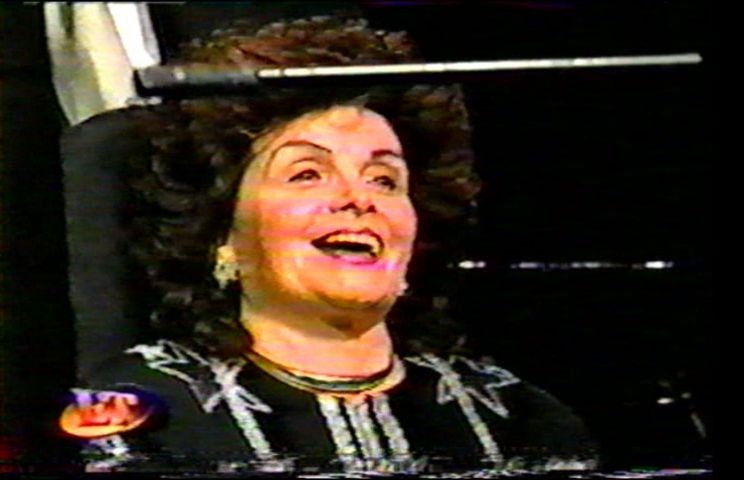 Annette Funicello