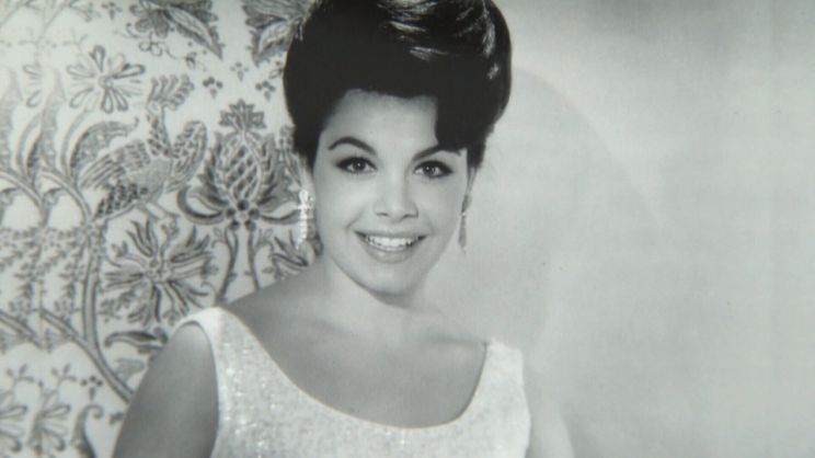 Annette Funicello
