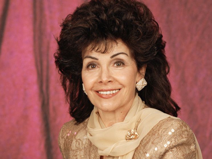 Annette Funicello