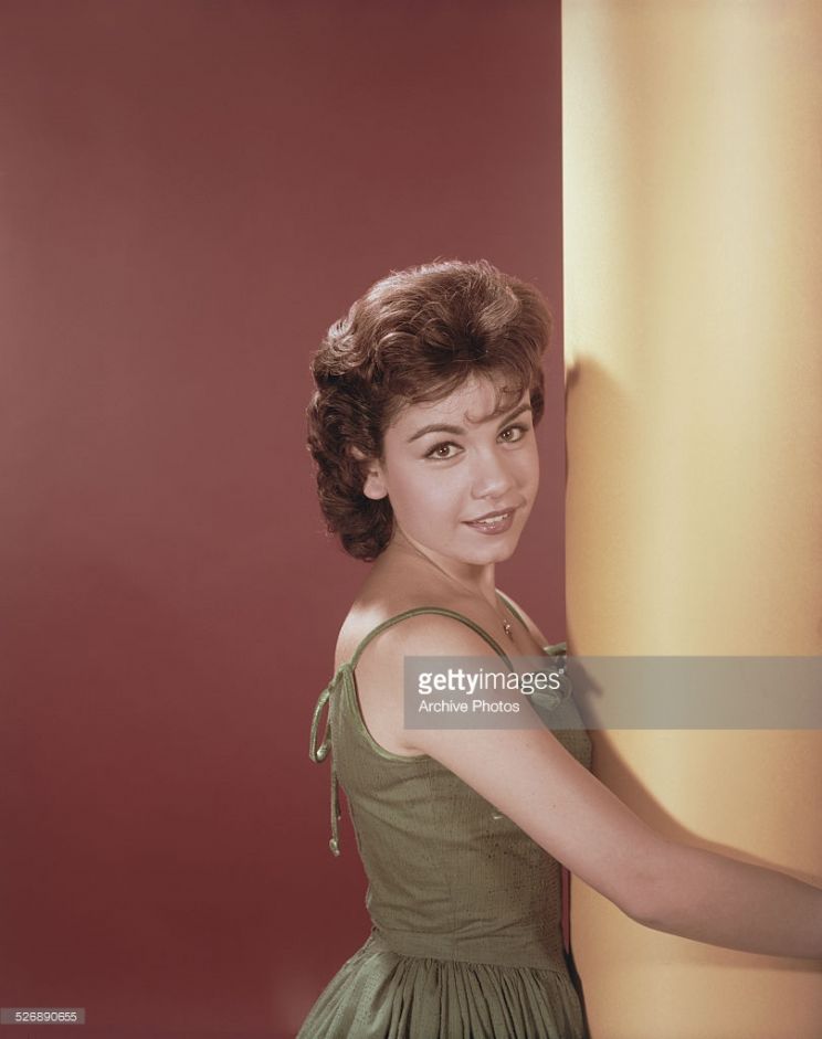 Annette Funicello