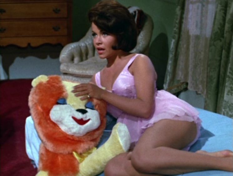 Annette Funicello