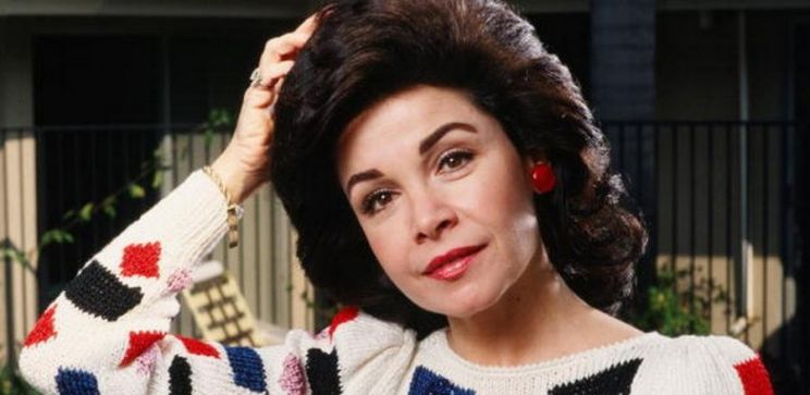 Annette Funicello