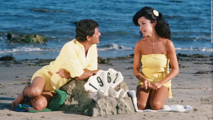 Annette Funicello