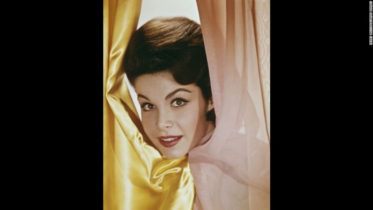 Annette Funicello