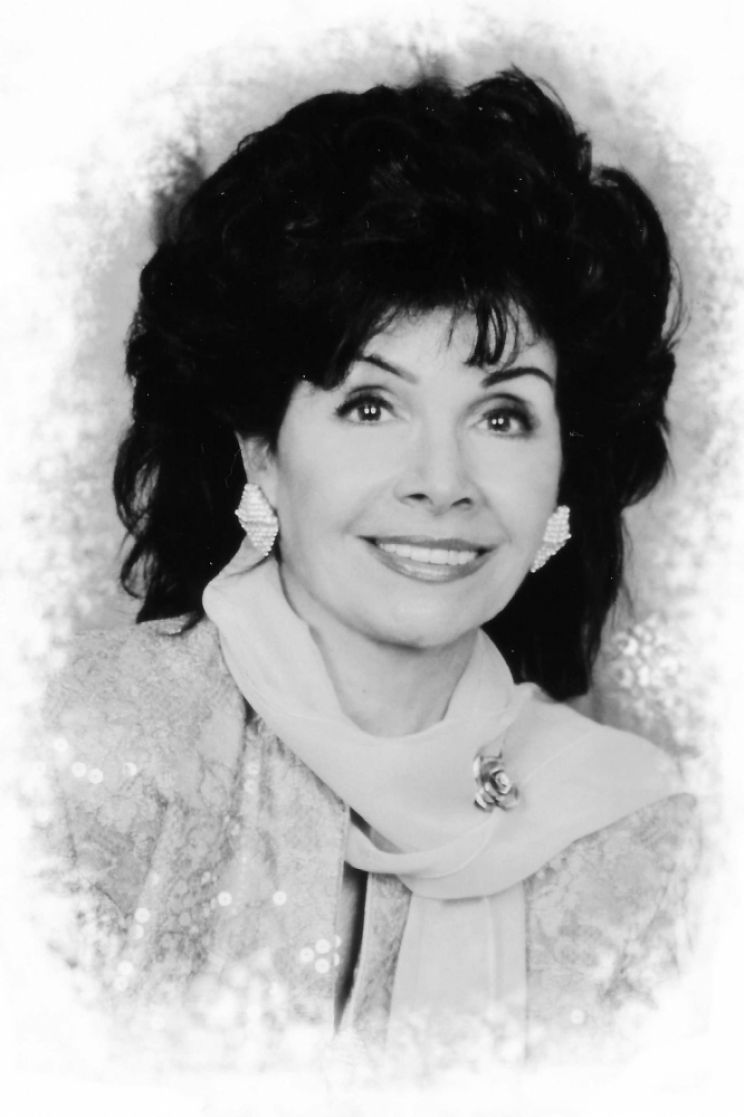 Annette Funicello
