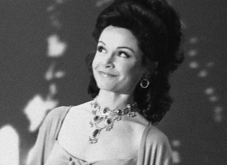 Annette Funicello