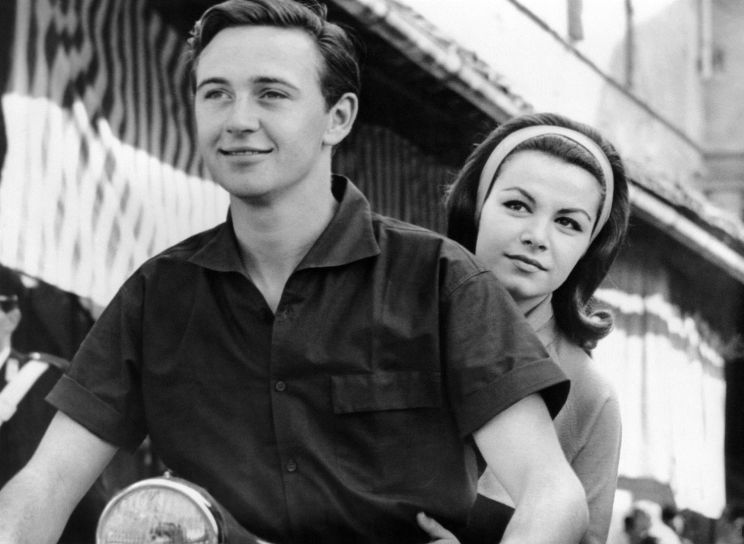Annette Funicello