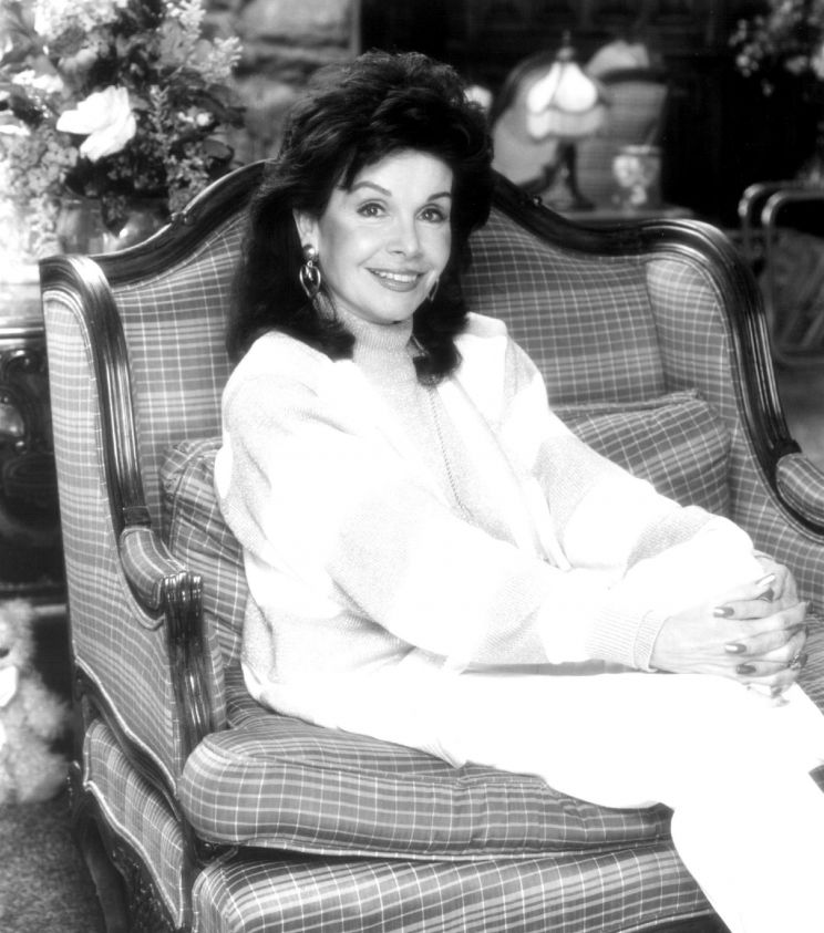 Annette Funicello