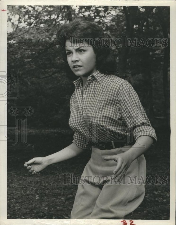 Annette Funicello