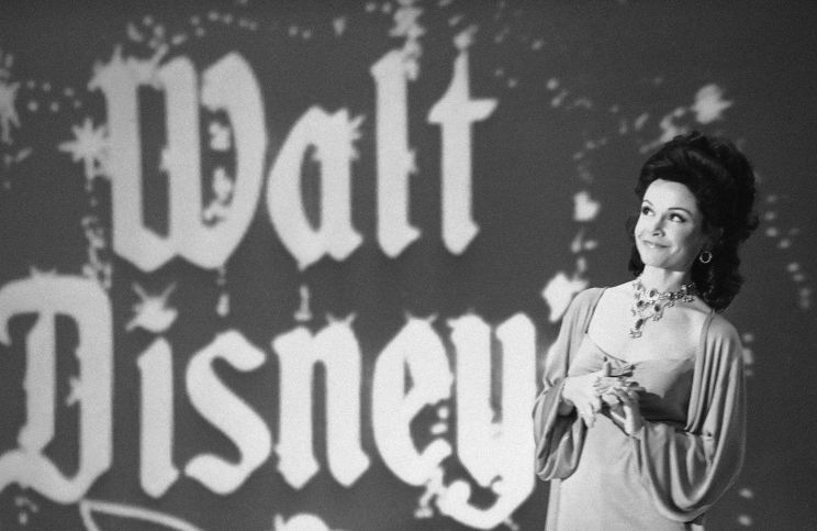 Annette Funicello