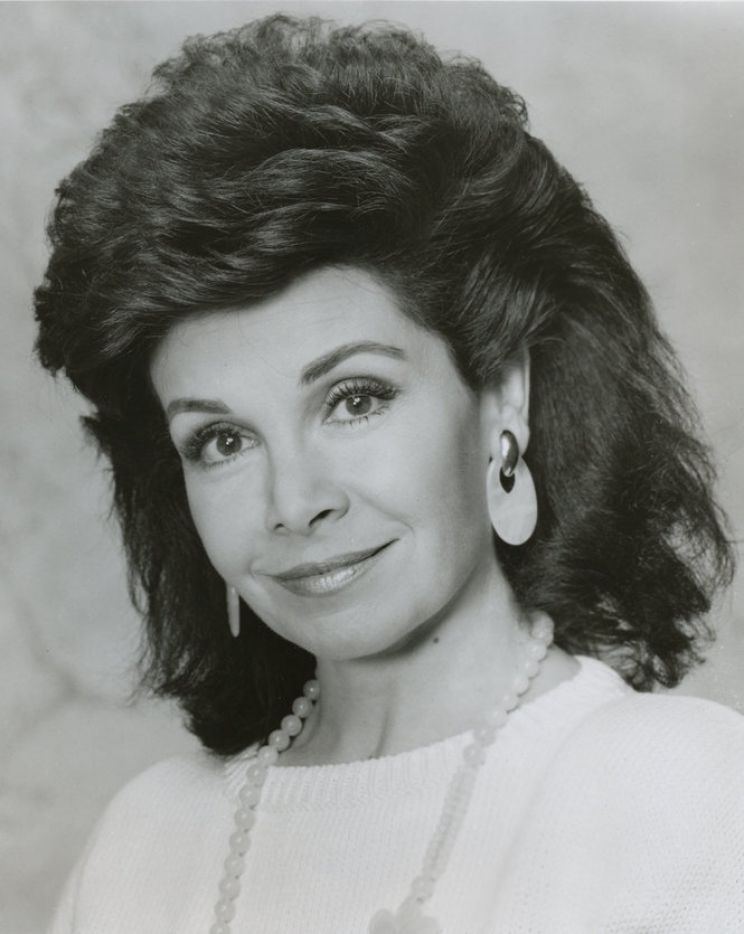Annette Funicello