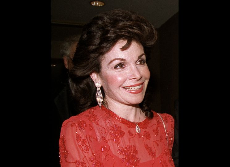 Annette Funicello