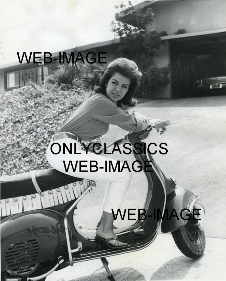 Annette Funicello