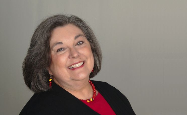 Annette Gorman