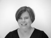 Annette Harper photo