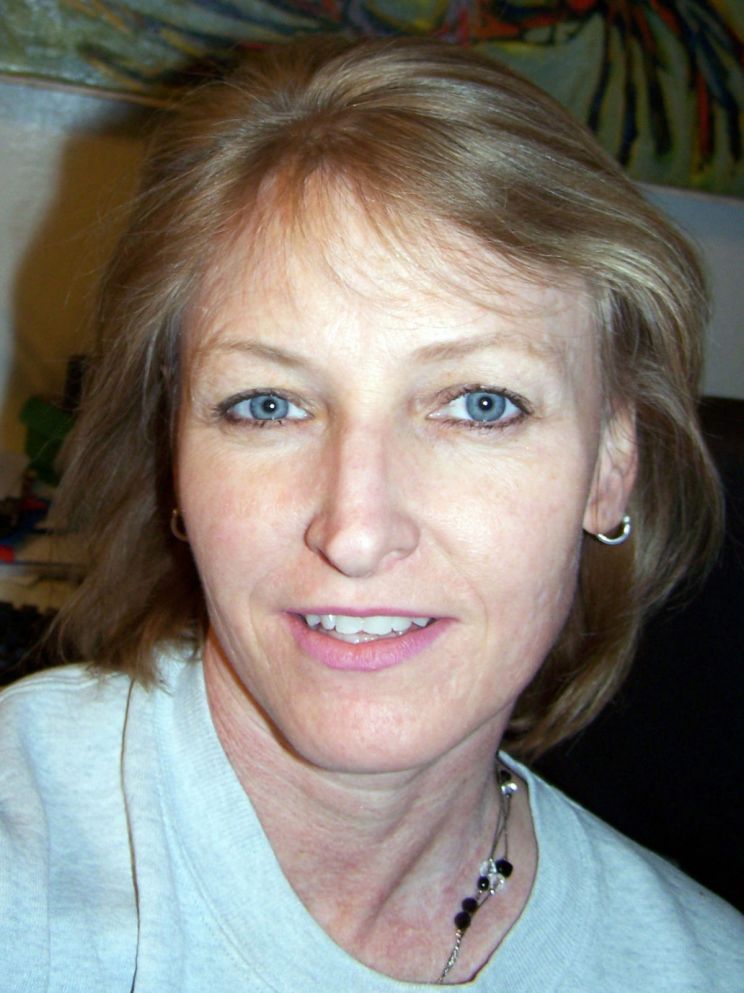Annette Harper
