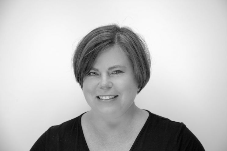 Annette Harper