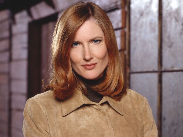 Annette O'Toole
