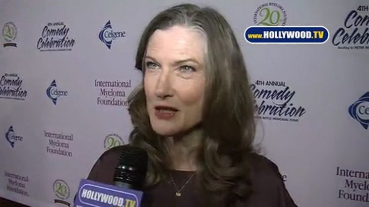 Annette O'Toole