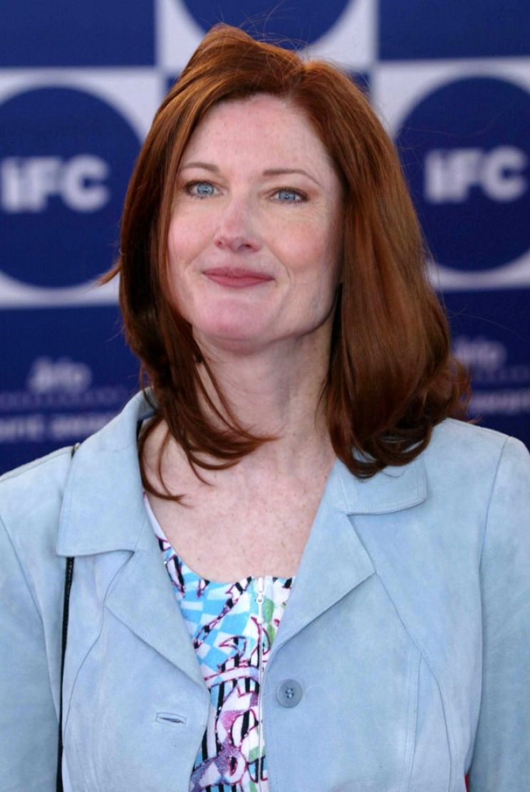 Annette O'Toole